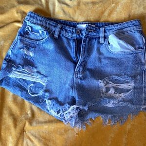 Kancan shorts